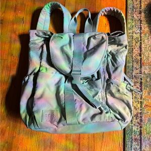 BEIS The Sports Backpack in Slate